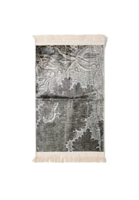 ESSENZA - Teppich Nadia - Sage Green