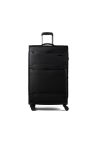 cocoono Mauritius - Mauritius 4 Rollen Trolley L 81 cm mit Dehnfalte - navy