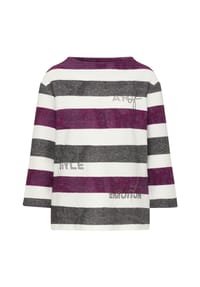 RABE - T-Shirt für Damen - Violett