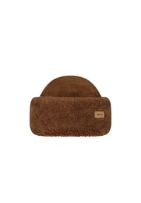 BARTS® - Hut "Kegalle", verstellbar, für Damen - 20 DARK BROWN