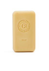 CLAUS PORTO - Seife Chic Tulip Soap - Transparent