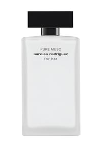 narciso rodriguez FOR HER Pure Musc, Eau de Parfum Bild 1