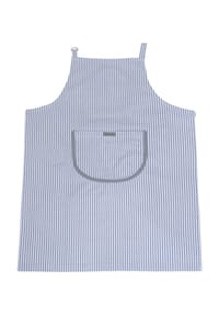 ROSS® - Latzschürze "Exclusiv" - BLAU