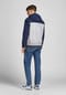 ORIGINALS by JACK & JONES Softshelljacke, Kapuze, Tunnelzug, für Herren Bild 8