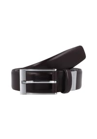 PORSCHE DESIGN - Dakota Gürtel Leder - dunkelbraun