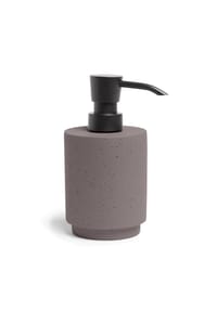 MÖVE - Seifenspender Solid - grey