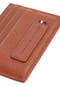TOMMY HILFIGER PREMIUM Kartenetui, Leder, für Herren Bild 4