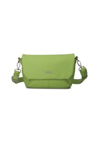 zwei Mademoiselle.M - Mademoiselle.M Messenger 28 cm - foggy