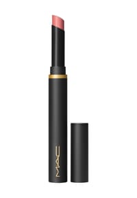 M·A·C - Powder Kiss Velvet Blur Slim Stick  - PEPPERY PINK