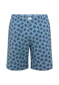 mey - Schlafanzug-Hose X Loriot, Gummibund, für Herren - 1815  CENTRAL LAKE