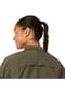 asics Funktionsjacke Nagino, versellbar, für Damen Bild 9