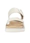 remonte® Sandalen, Leder, Klettverschluss, für Damen Bild 11