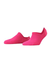 FALKE - Cool Kick Füßlinge, Anti-Slip-System, für Damen - 2000 WHITE