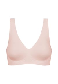 mey - Simply Better Invisibles Bustier, nahtlos, für Damen - 3 SCHWARZ