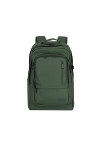travelite Basics - Basics Daypack 48 cm Laptopfach - oliv