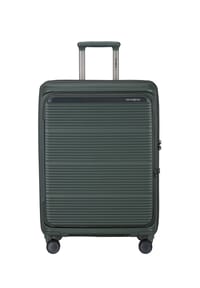 Samsonite PARALUX - Trolley M, erweiterbar, Hartschale  - 1041 BLACK