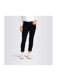 MAC - Jeans - Schwarz