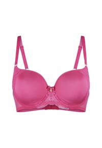 LINGADORE® - BH T-shirt - Pink