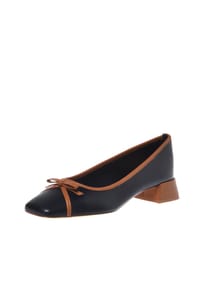 BALDININI - PUMPS - SCHWARZ