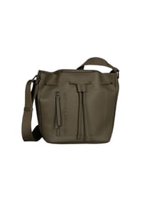 TOM TAILOR ANALISA - Beuteltaschen, Kunstleder, für Damen - KHAKI