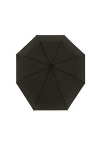 doppler® - Superstrong Taschenschirm 28 cm - solid black