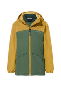 VAUDE - 3in1-Jacken Kids Escape 3in1 Jacket - deep pond