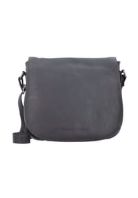The Chesterfield Brand Yves - Yves Umhängetasche Leder 25 cm - braun