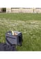 normani® Praktische Kühltasche 17 Liter Mohe Bild 9
