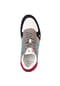 ARMANI EXCHANGE Herren Sneaker Low - Schnür-Schuh, Retro, Logo Bild 9