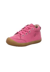 VADO - Schnürschuh CHUCK LACE - Braun