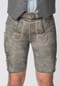 STOCKERPOINT Lederhose, traditionelle Stickerei, für Herren Bild 9