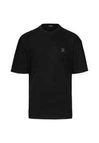 TRUE PRODIGY - T-Shirt Maxime - Schwarz