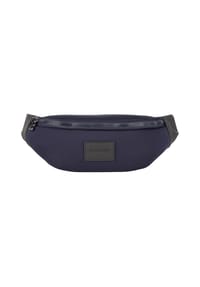 BOGNER Alvier - Alvier Gürteltasche 27 cm - darkblue