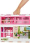 Barbie Puppenhaus, klappbar Bild 11
