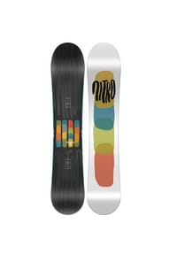 NITRO - Snowboard Phase 2026 - mehrfarbig