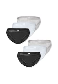 ELLE - Slip Bikini Brief - ELLE SUPER SOFT - Classics
