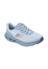 SKECHERS® - Sneaker "Glide-Step® Vortex – Avalin", Mesh, für Damen - LTBL