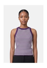 Gave Lux - Top - Purple