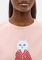 CAT by manii'ta lacitta Shirtkleid Pajamas Cat Bild 6
