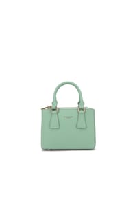 Gave Lux - Handtasche - Beige