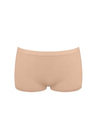 sloggi - Go Sense Pants, kurz, 2er-Pack, für Damen - 00GZ SILK WHITE