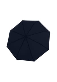 Knirps - Timber Taschenschirm 25 cm - black