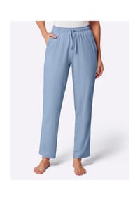Witt - Schlafanzug-Hose - bleu
