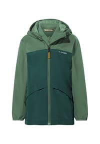 VAUDE - 3in1-Jacken Kids Escape 3in1 Jacket - deep pond