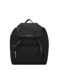 BOGNER KLOSTERS - Daypack "Feline", Magnetdruckknopf, Emblem, für Damen - 900 BLACK