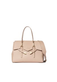 Sécret Pon-Pon - Handbag - Black