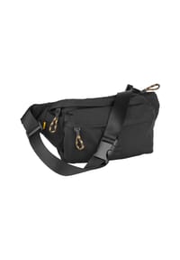 camel active Terra - Terra Gürteltasche 30 cm - black