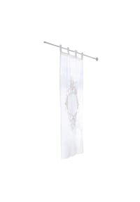 LOBERON - Gardine Leia creme - creme