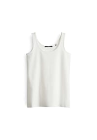 someday. - Jerseytop, "Käthi", Rundhalsausschnitt, elastisch, für Damen - 900  BLACK