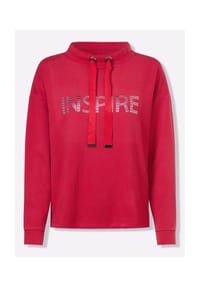 heine - Sweatshirt - pink